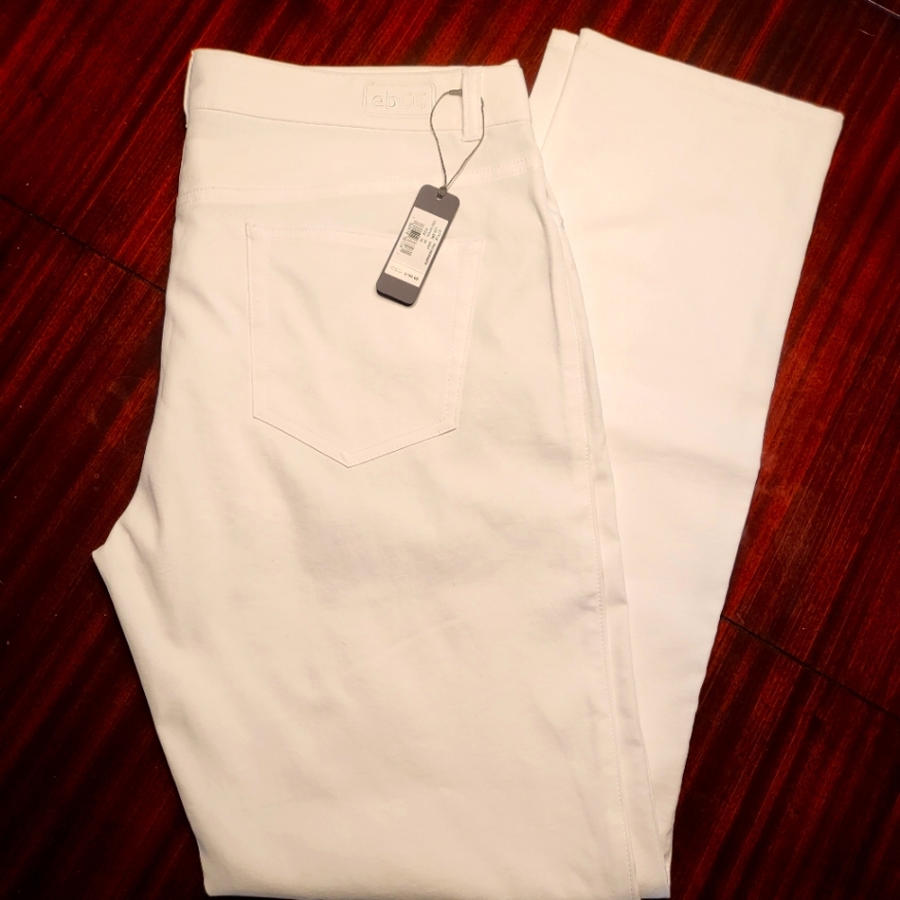 Brand New Peter Millar Golf Pants Size 36 x 34